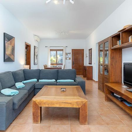 Villa Casa Mar Πλάγια Μπλάνκα Εξωτερικό φωτογραφία