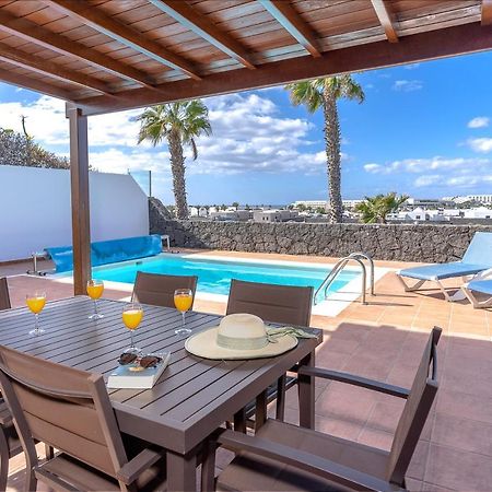 Villa Casa Mar Πλάγια Μπλάνκα Εξωτερικό φωτογραφία