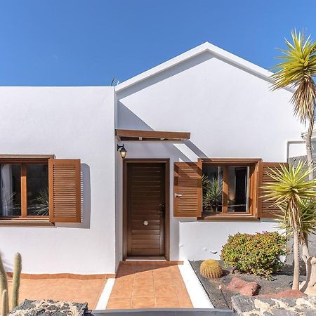 Villa Casa Mar Πλάγια Μπλάνκα Εξωτερικό φωτογραφία