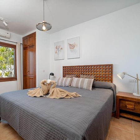 Villa Casa Mar Πλάγια Μπλάνκα Εξωτερικό φωτογραφία