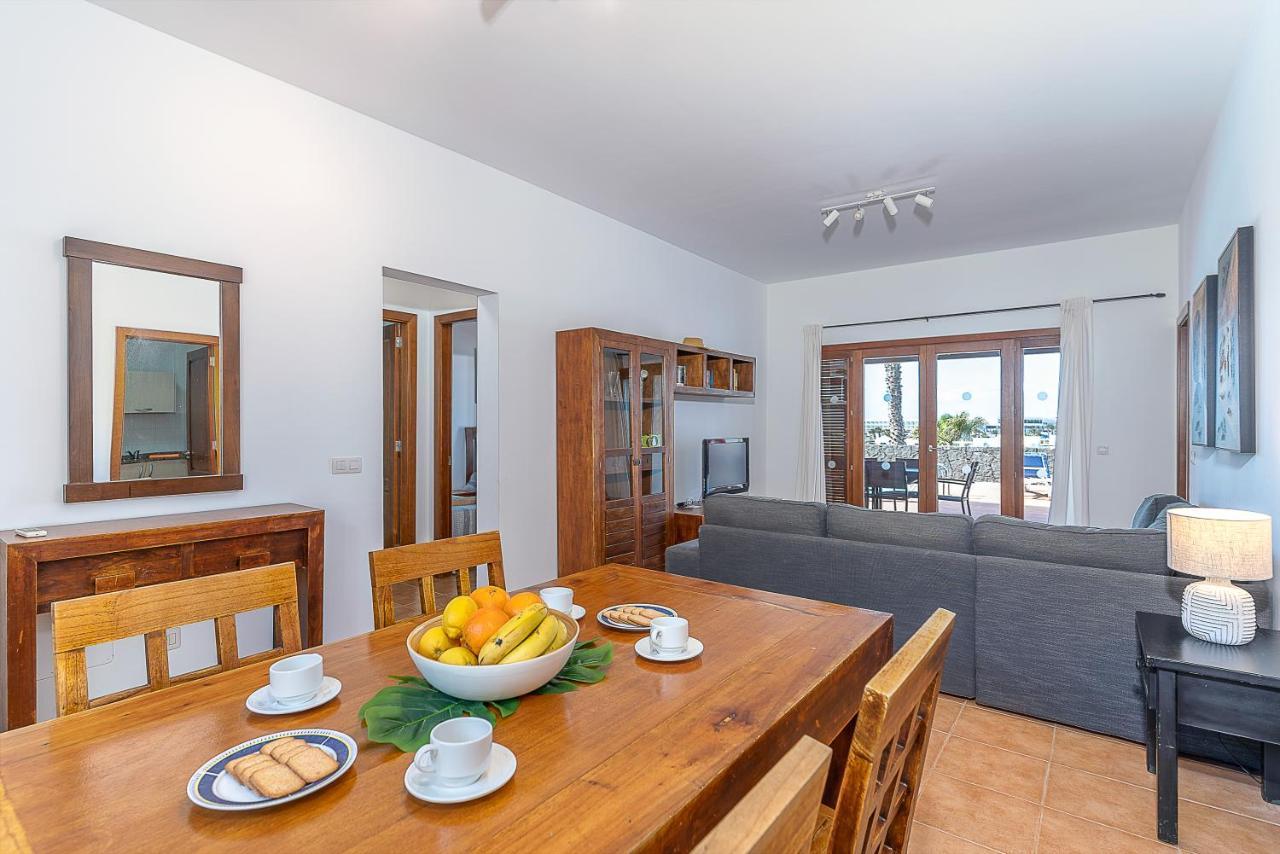Villa Casa Mar Πλάγια Μπλάνκα Εξωτερικό φωτογραφία