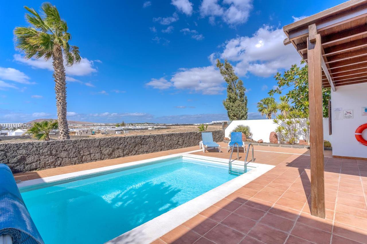 Villa Casa Mar Πλάγια Μπλάνκα Εξωτερικό φωτογραφία