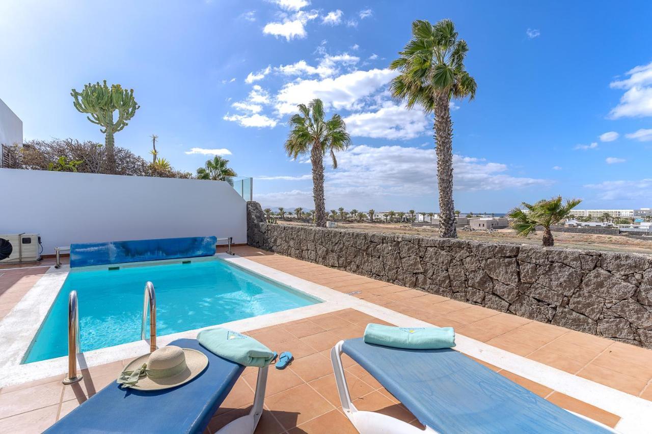 Villa Casa Mar Πλάγια Μπλάνκα Εξωτερικό φωτογραφία