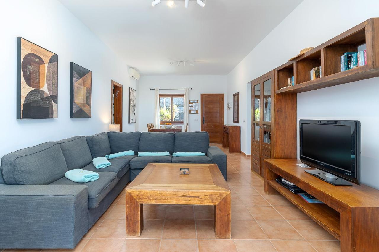 Villa Casa Mar Πλάγια Μπλάνκα Εξωτερικό φωτογραφία