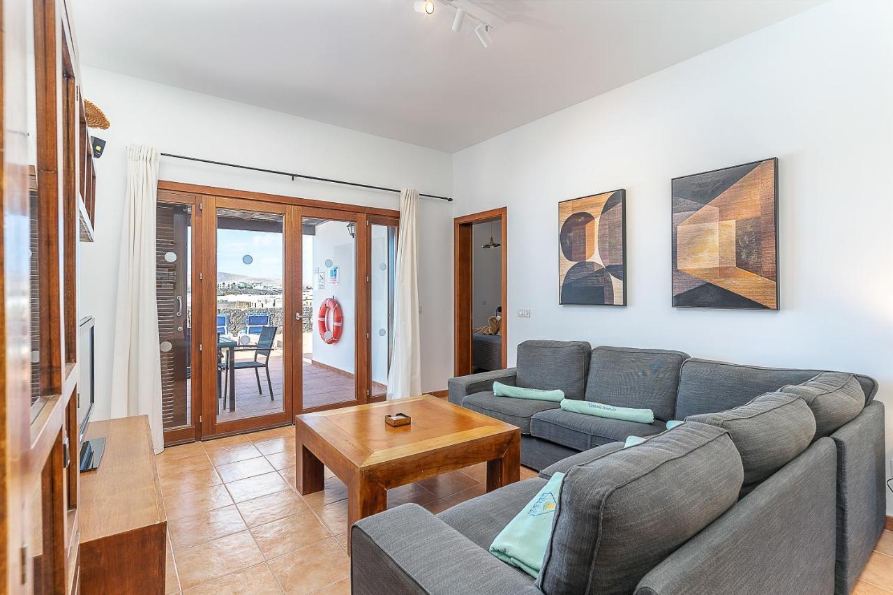 Villa Casa Mar Πλάγια Μπλάνκα Εξωτερικό φωτογραφία