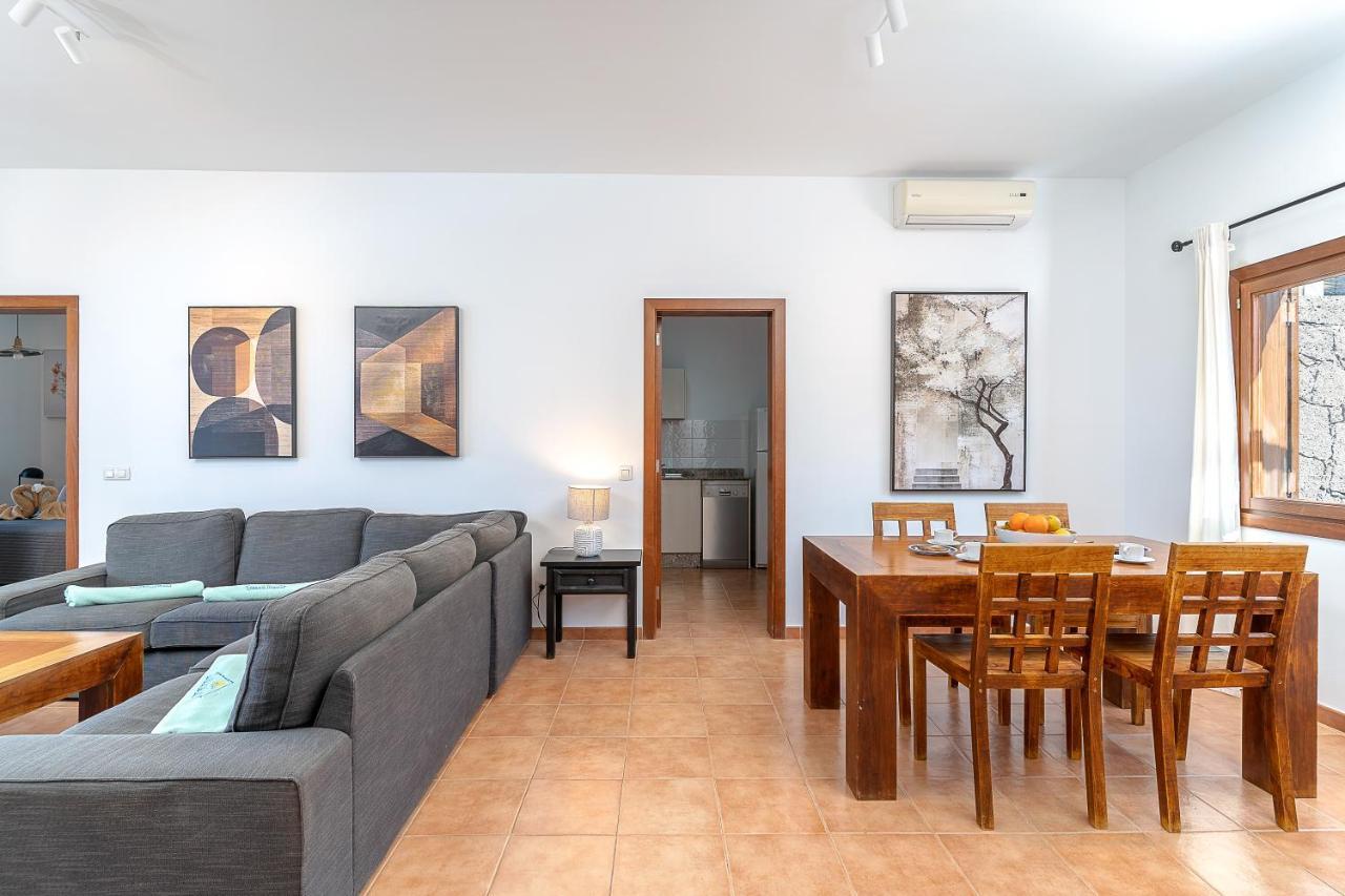 Villa Casa Mar Πλάγια Μπλάνκα Εξωτερικό φωτογραφία