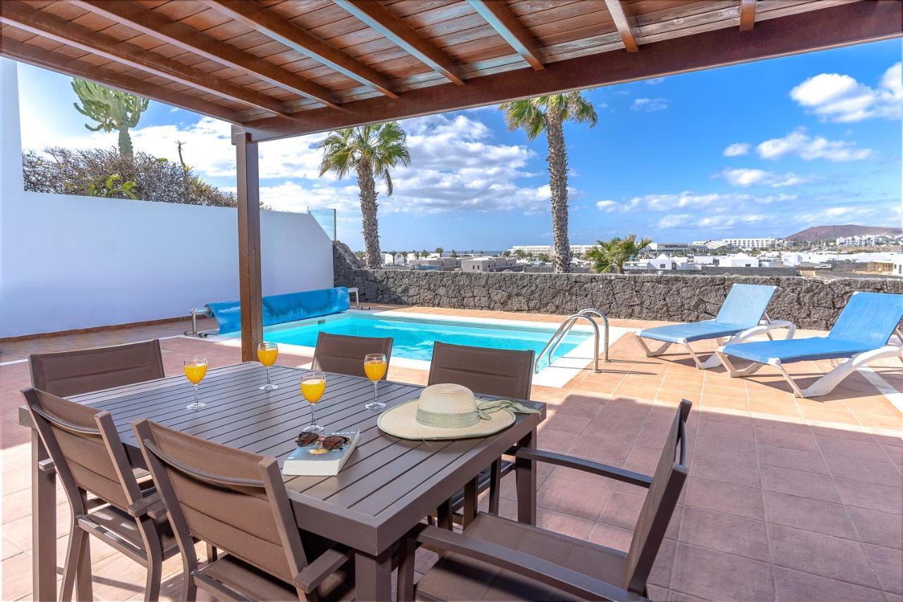Villa Casa Mar Πλάγια Μπλάνκα Εξωτερικό φωτογραφία