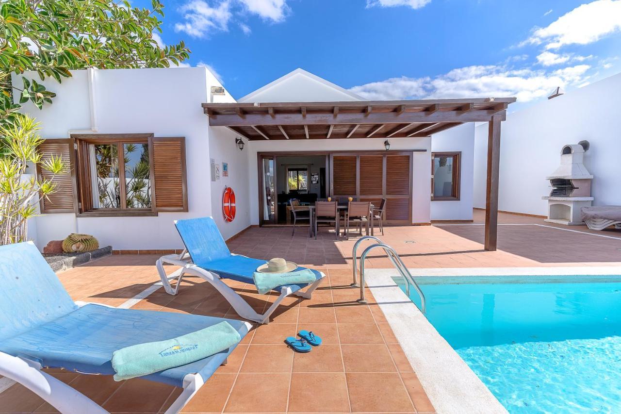 Villa Casa Mar Πλάγια Μπλάνκα Εξωτερικό φωτογραφία
