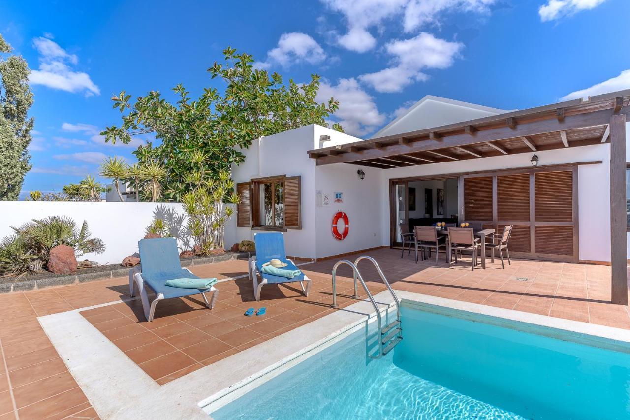 Villa Casa Mar Πλάγια Μπλάνκα Εξωτερικό φωτογραφία
