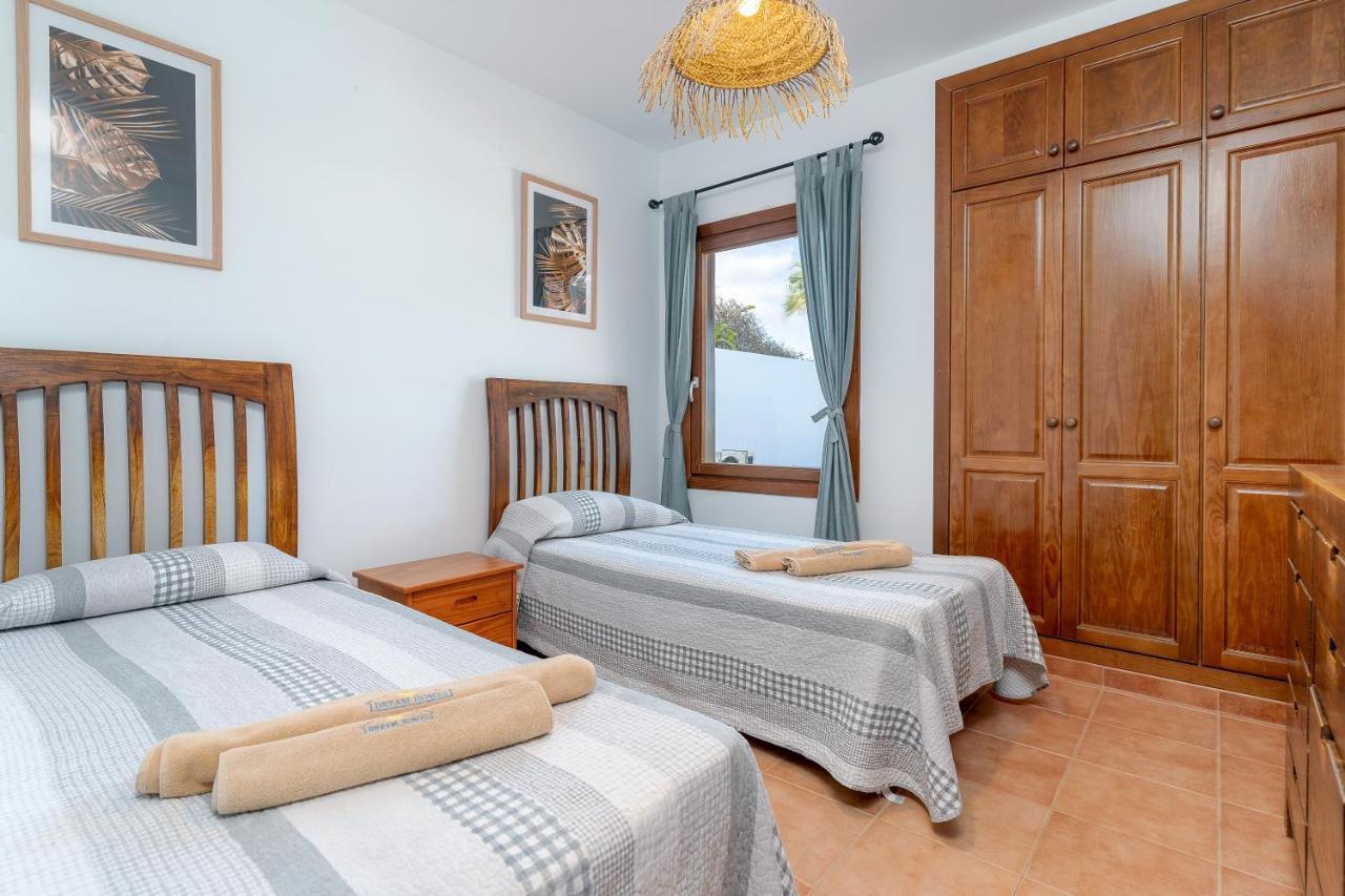 Villa Casa Mar Πλάγια Μπλάνκα Εξωτερικό φωτογραφία