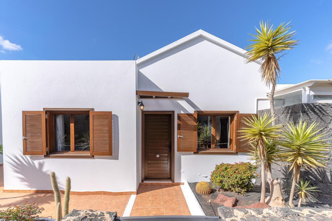 Villa Casa Mar Πλάγια Μπλάνκα Εξωτερικό φωτογραφία