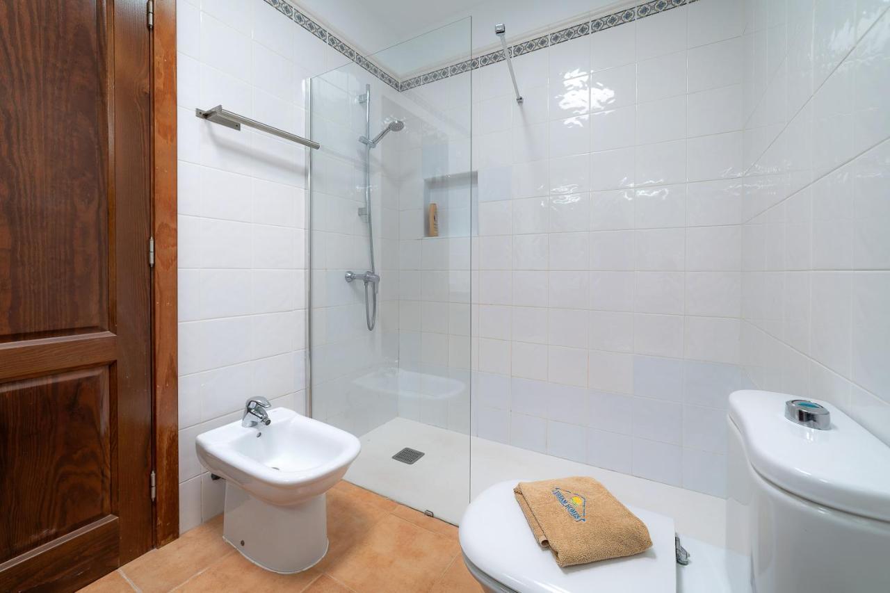 Villa Casa Mar Πλάγια Μπλάνκα Εξωτερικό φωτογραφία