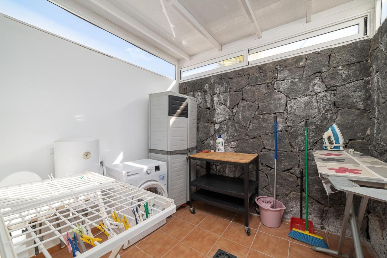 Villa Casa Mar Πλάγια Μπλάνκα Εξωτερικό φωτογραφία
