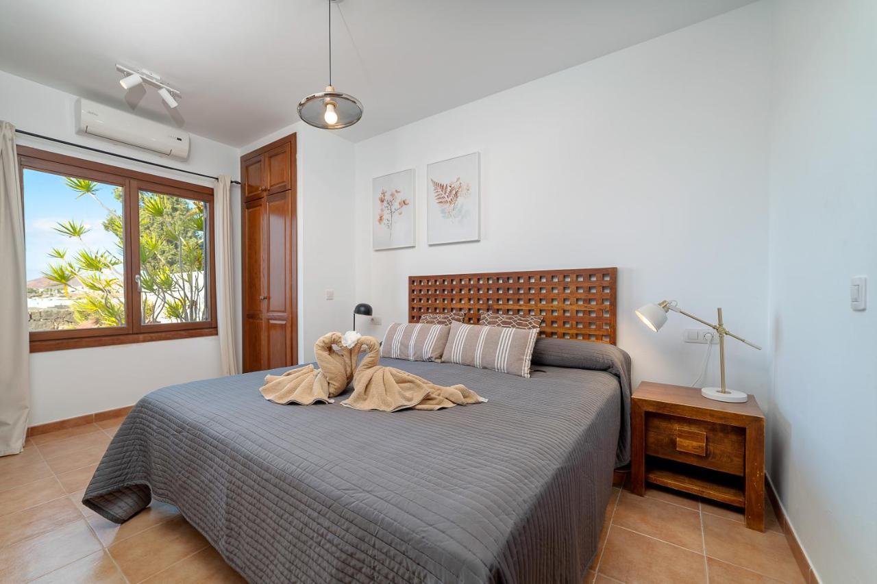 Villa Casa Mar Πλάγια Μπλάνκα Εξωτερικό φωτογραφία
