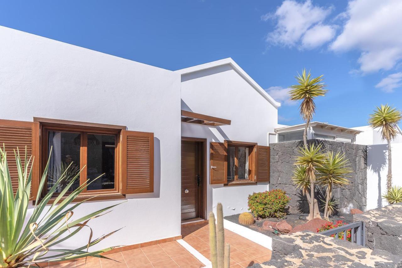Villa Casa Mar Πλάγια Μπλάνκα Εξωτερικό φωτογραφία